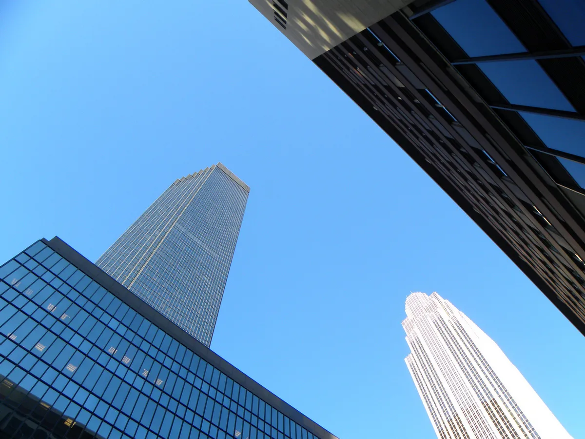 IDS Center