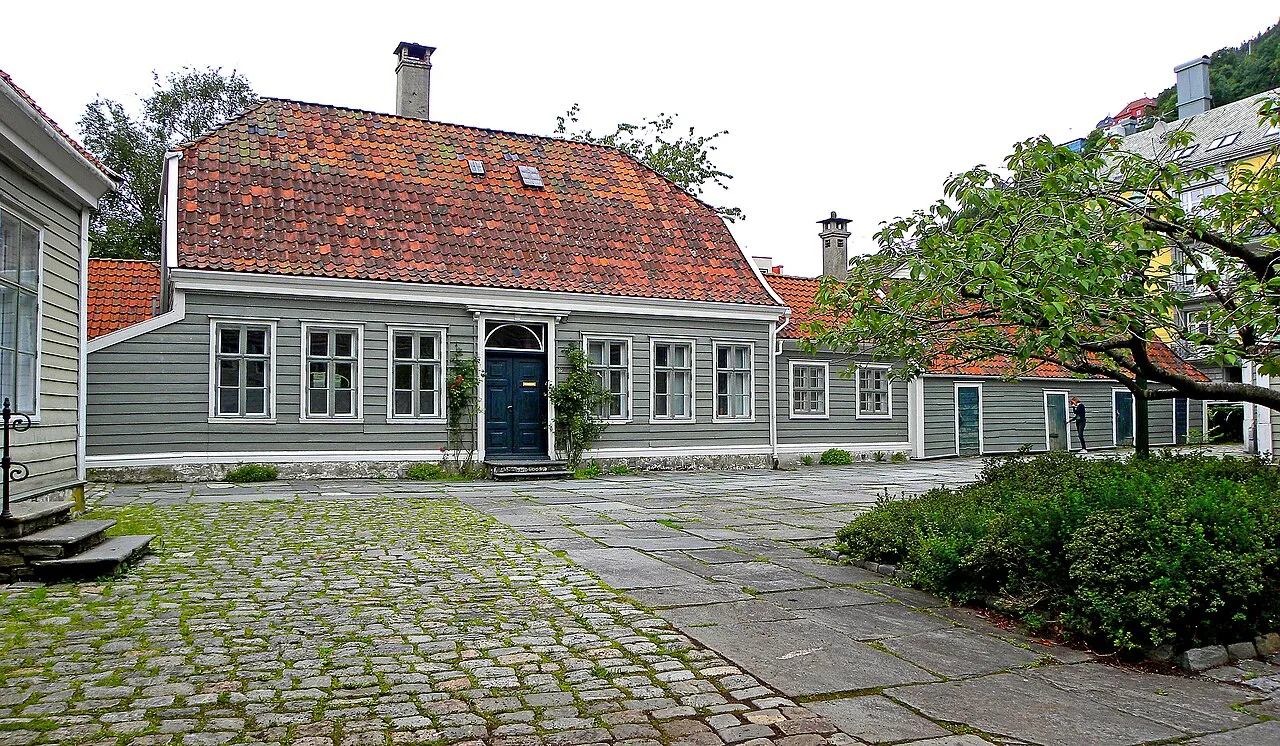 St. Jørgens Hospital