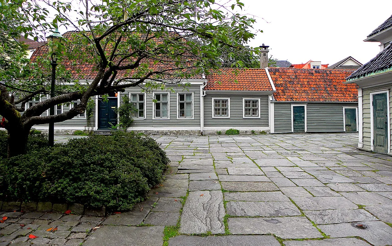 Lepramuseet