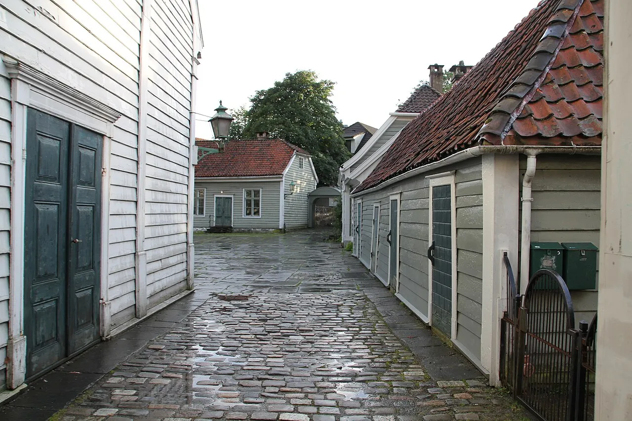St. Jørgens Hospital