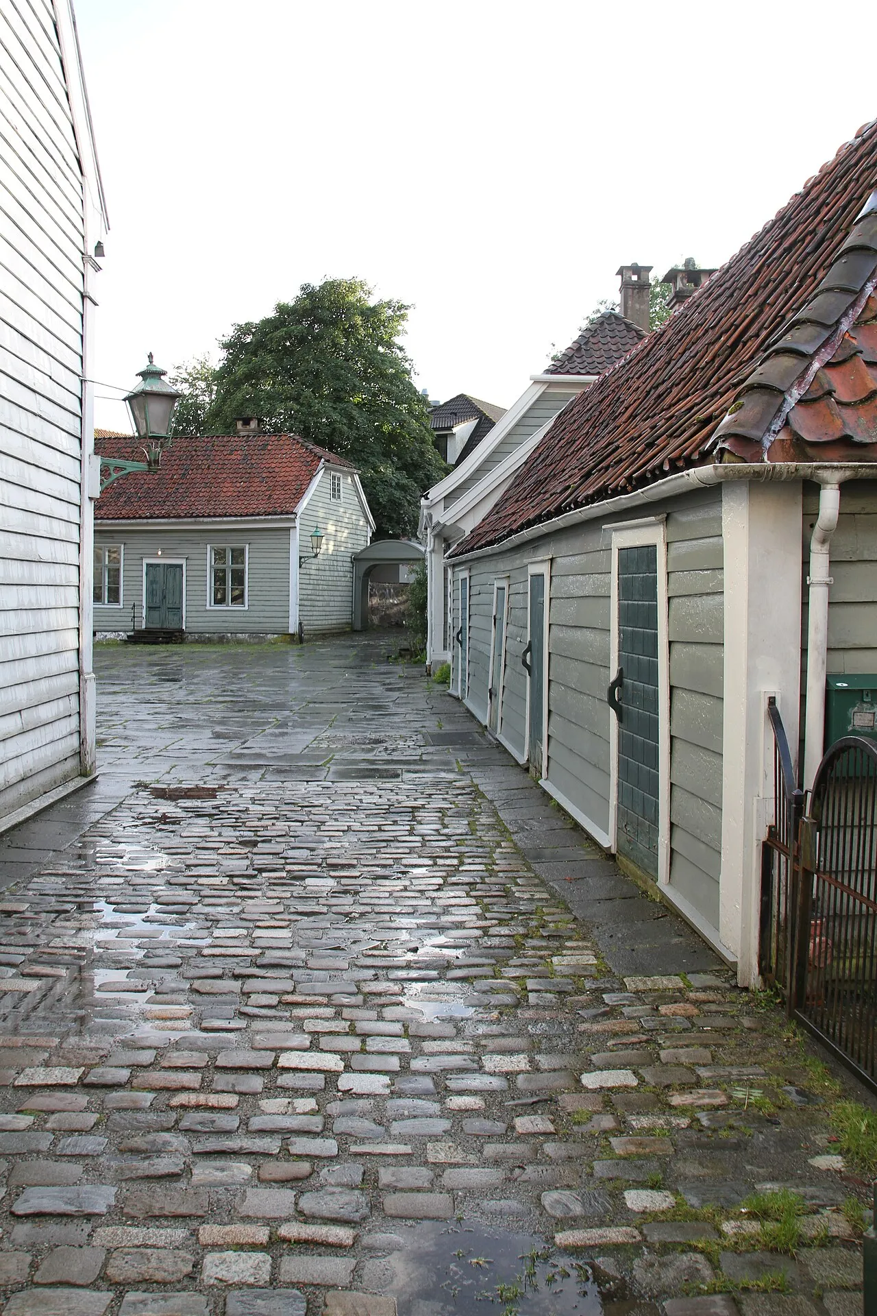 St. Jørgens Hospital
