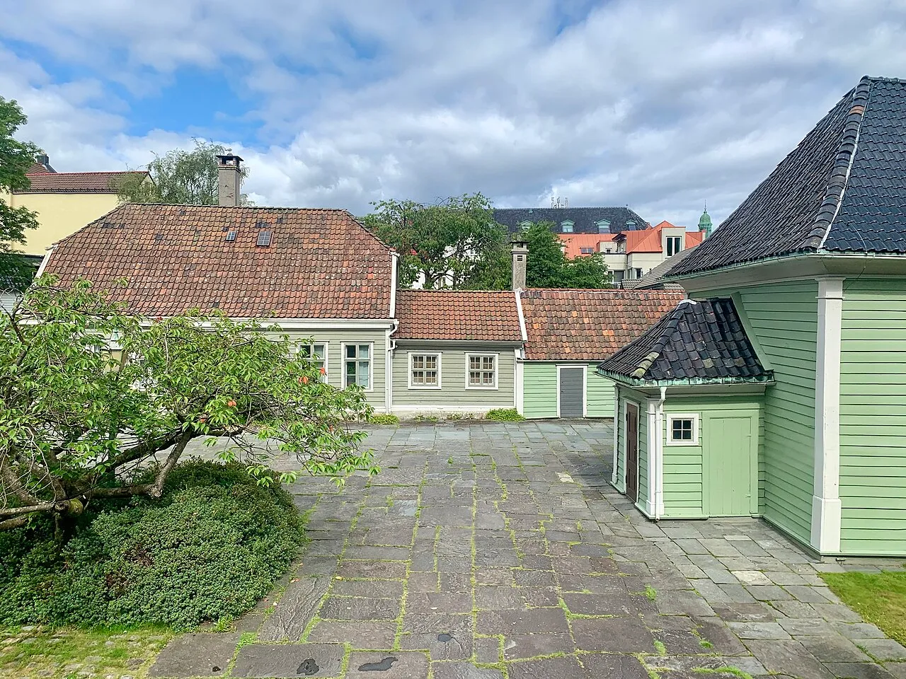 St. Jørgens Hospital