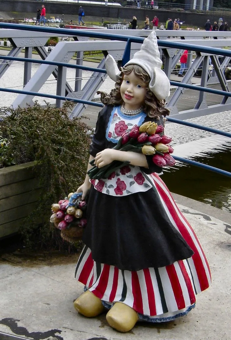 Madurodam