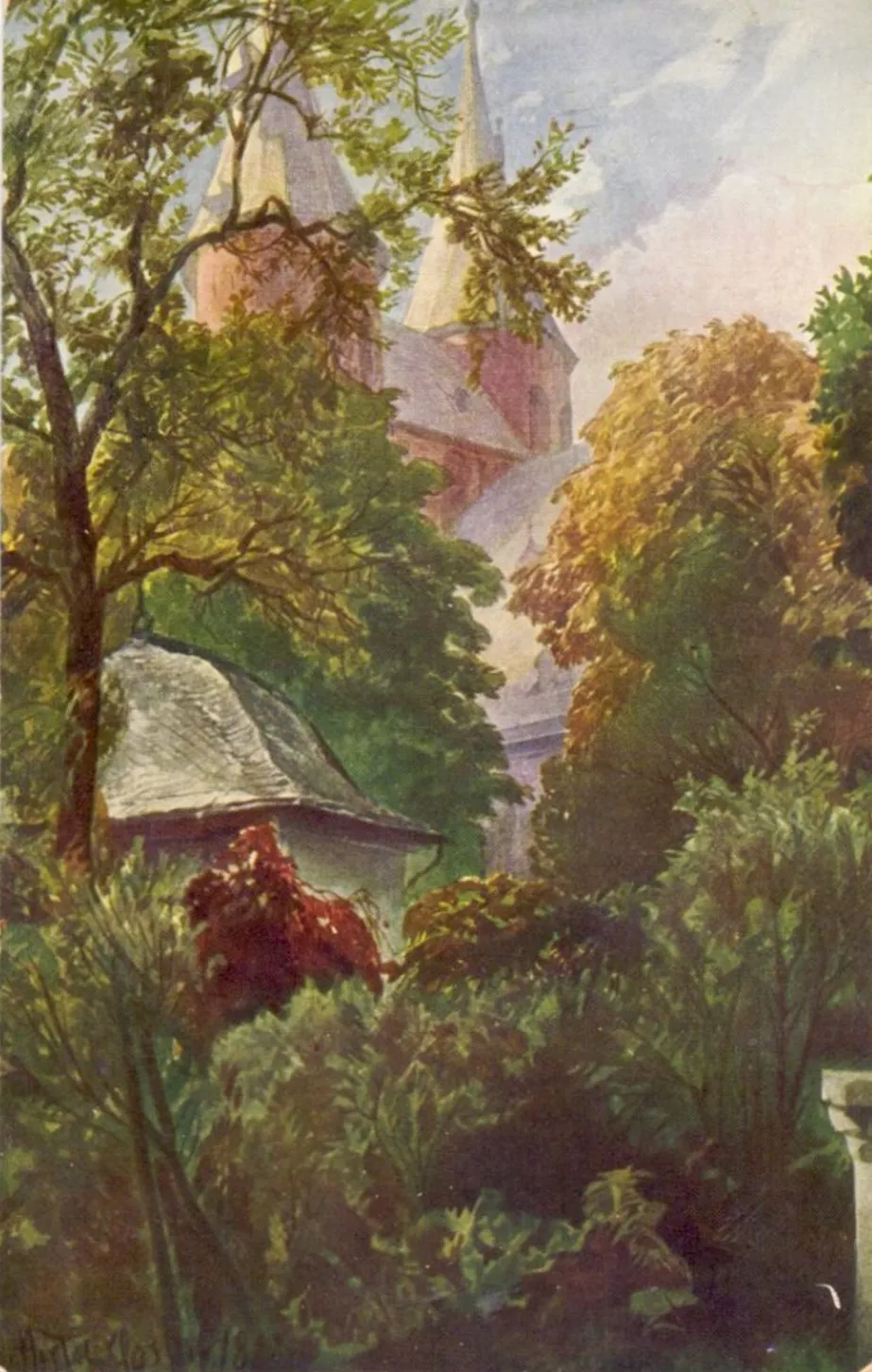 Goslar