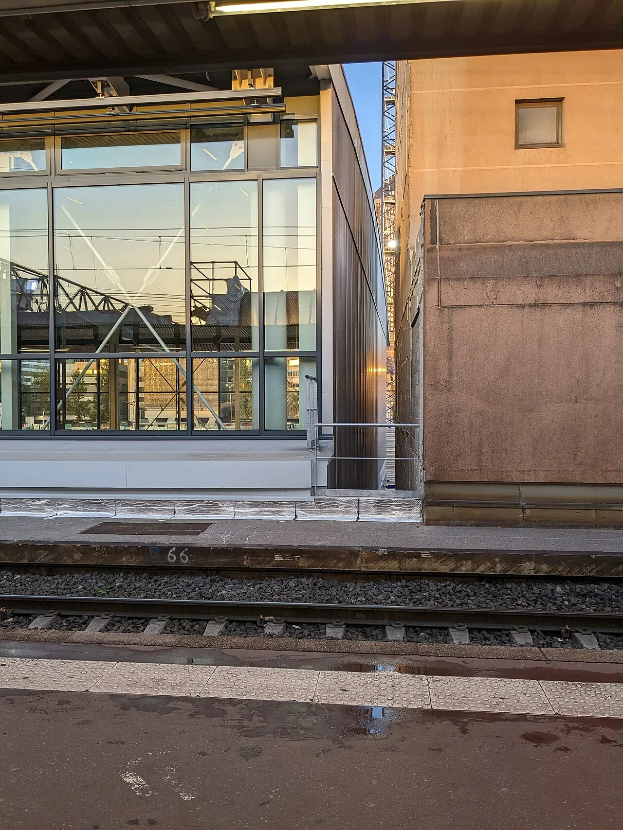 Gare de Lyon-Part-Dieu