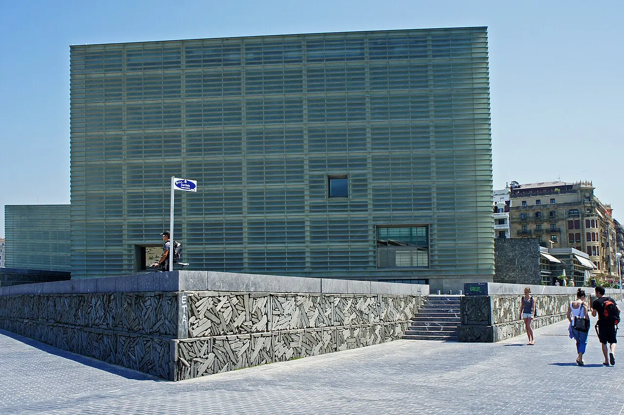 Kursaal Donostia