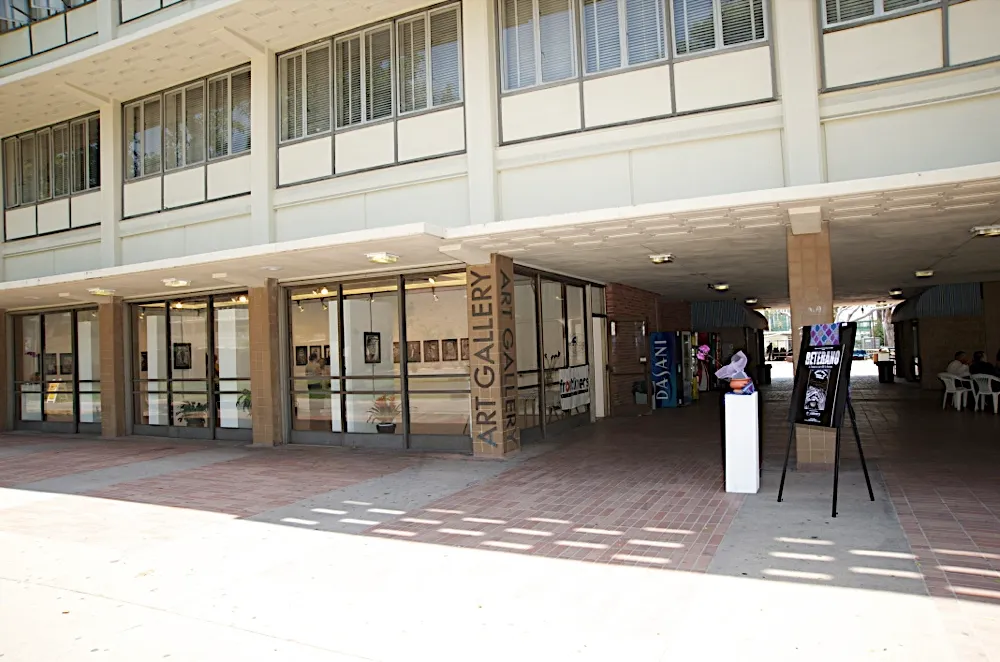 Los Angeles City College