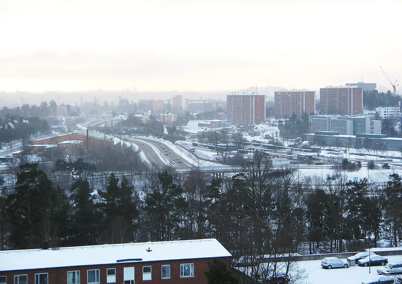 Mörby Verkstad