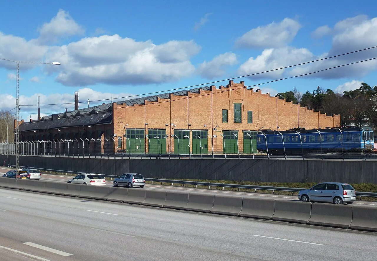 Mörby Verkstad