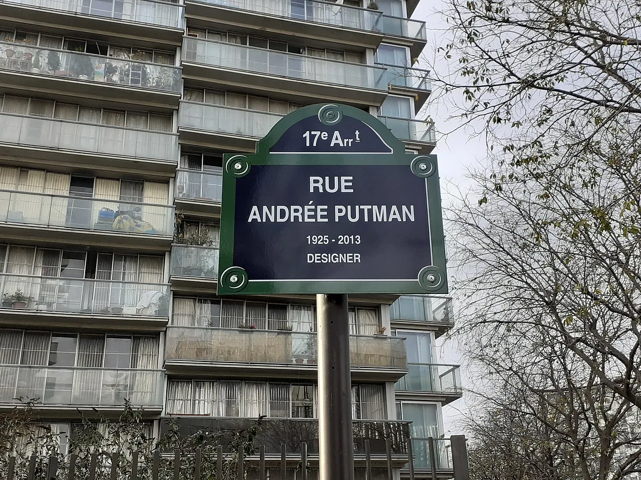 Tour Bois-le-Prêtre