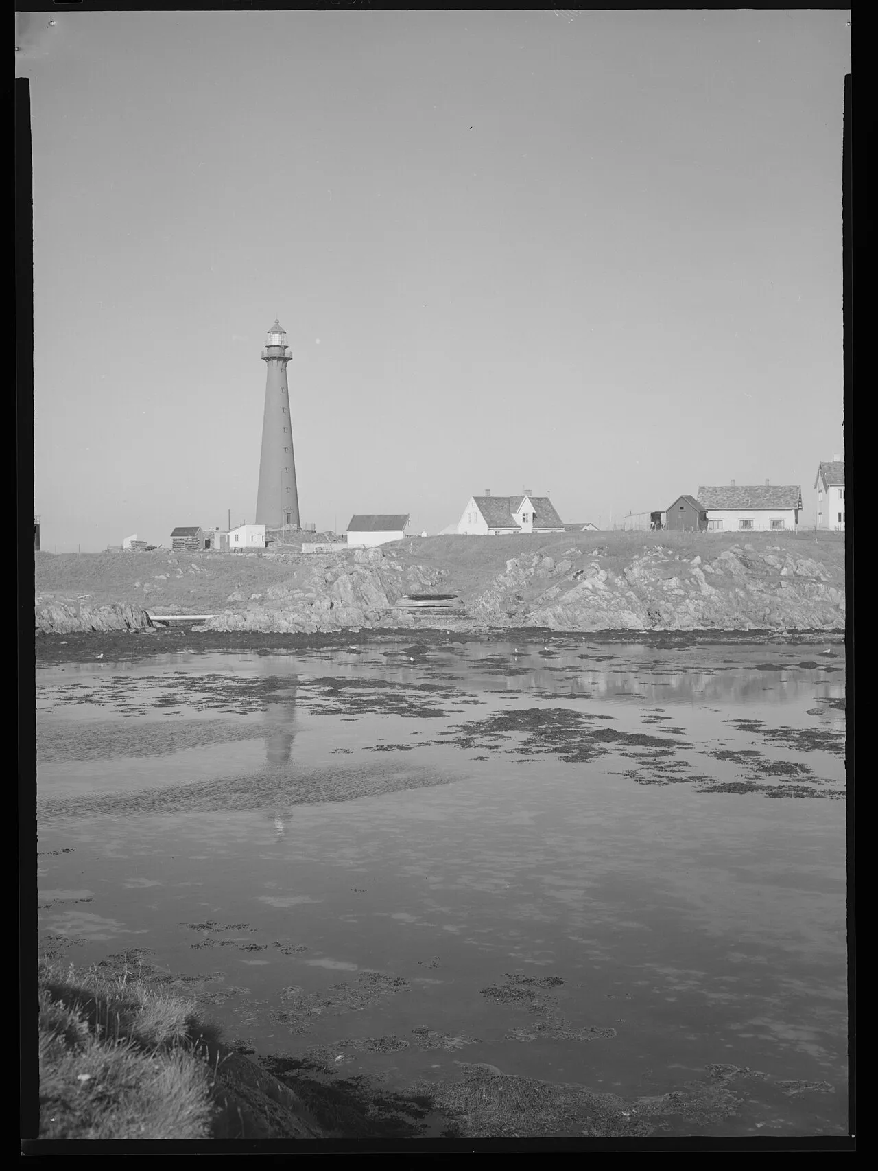 Andenes fyr