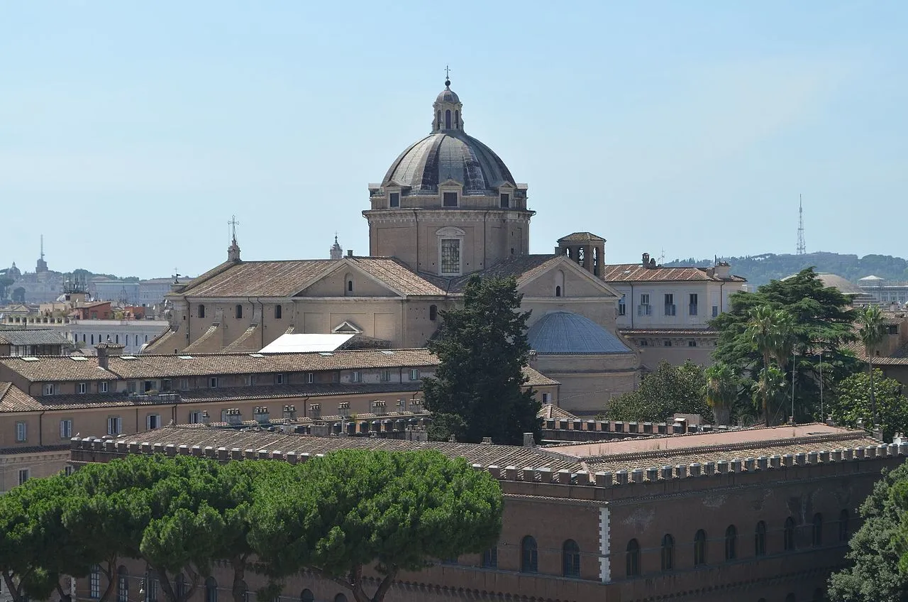 Palazzo Venezia