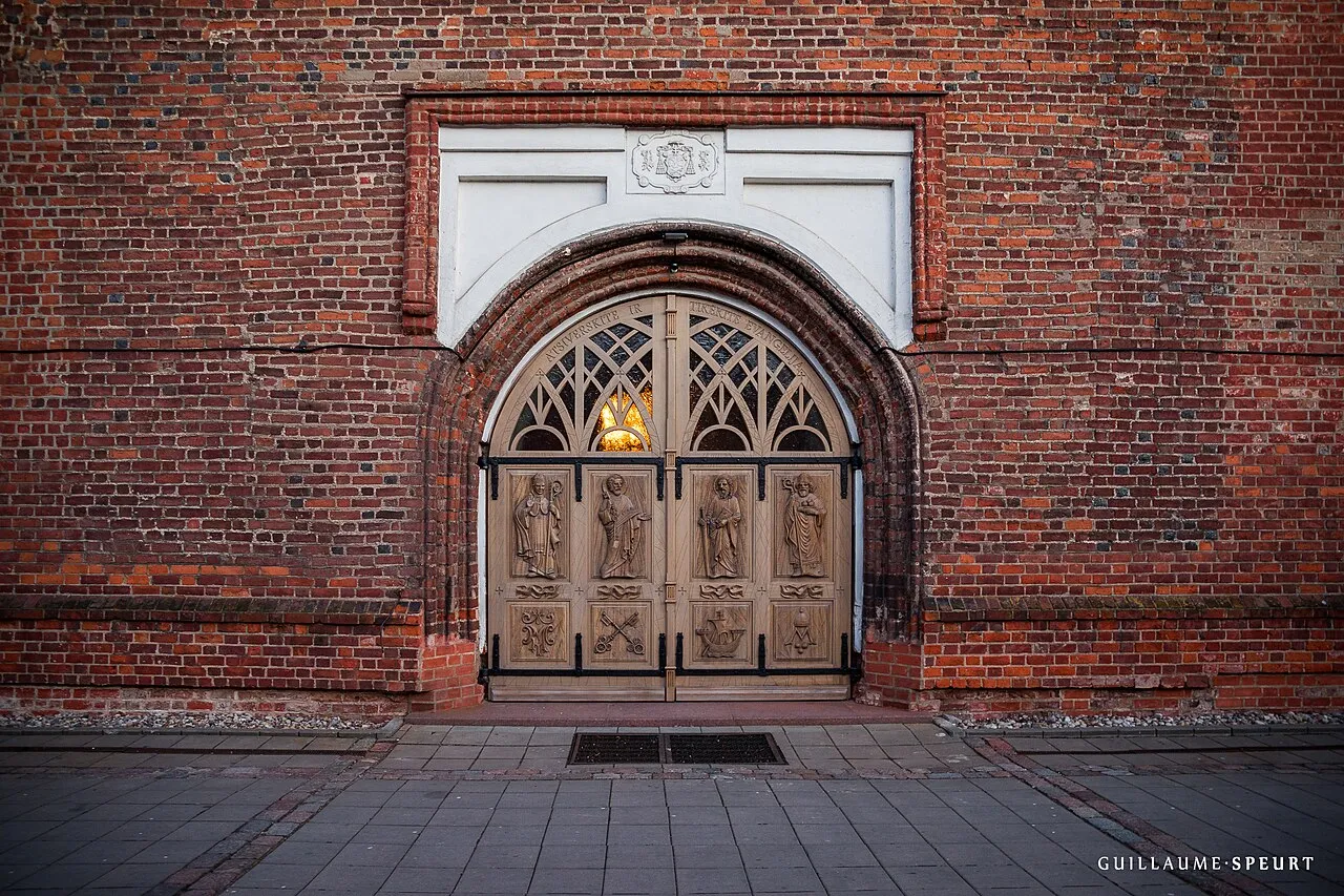 Kaunas Cathedral Basilica of St. Peter and Paul