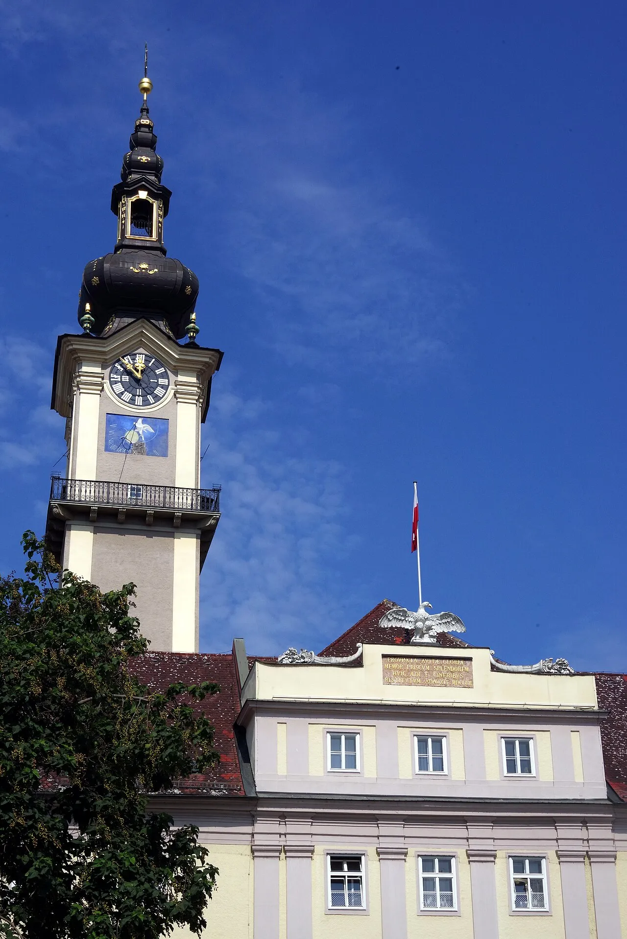 Linzer Landhaus