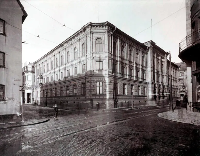 Klaraporten