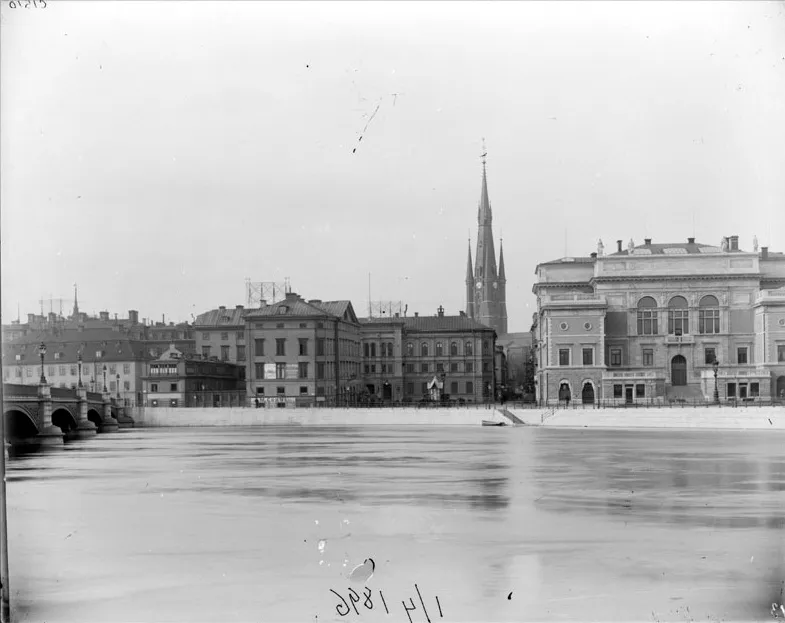 Klaraporten
