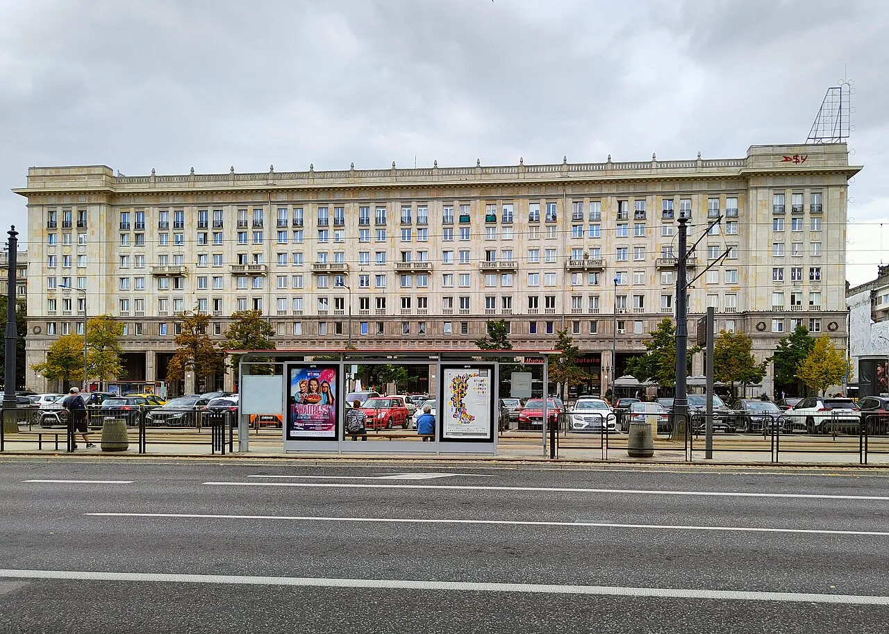 Constitution Square