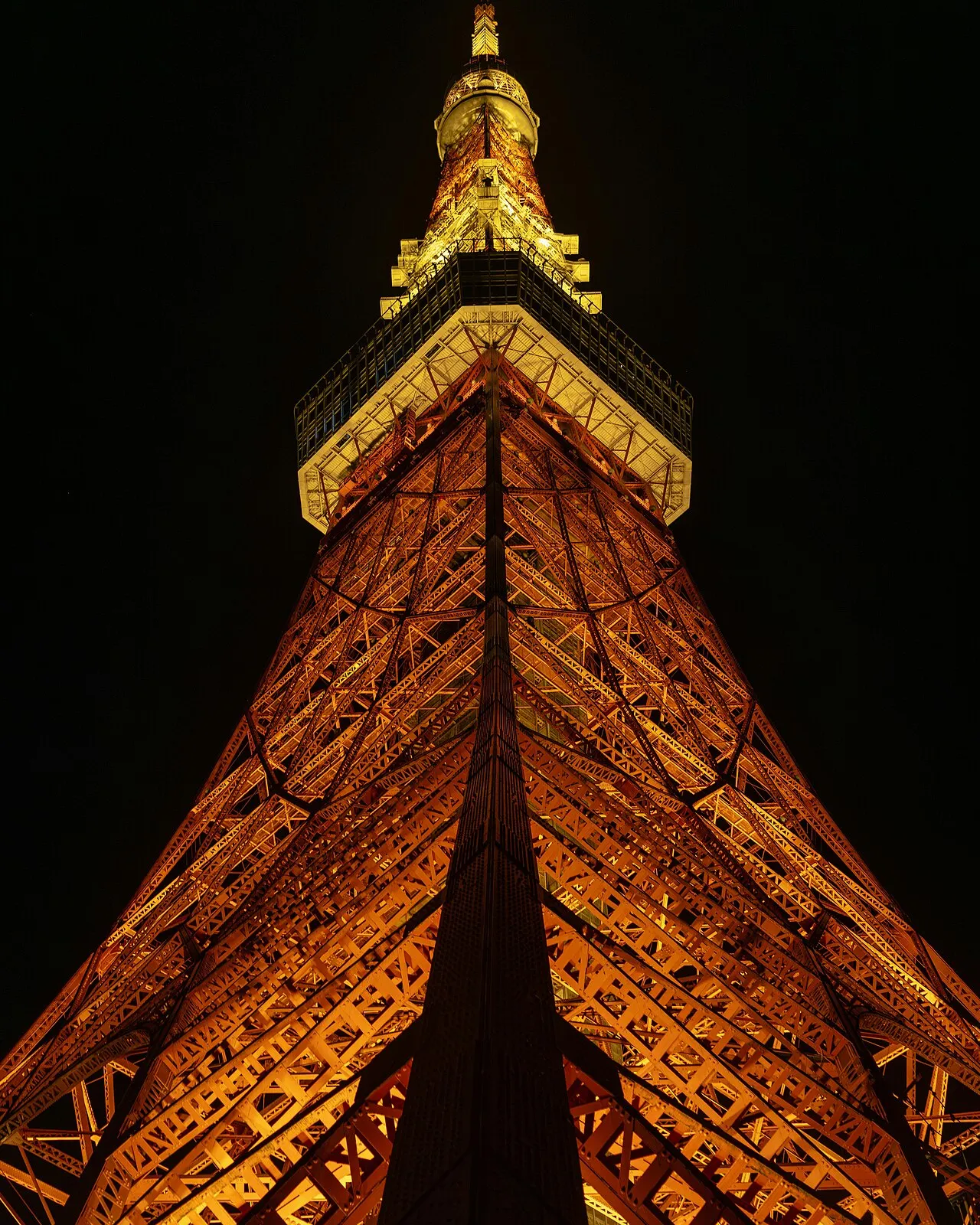Tokyo Tower