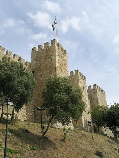 Castle of St. George