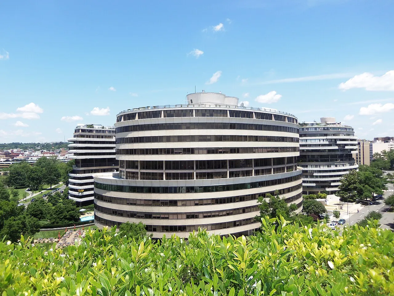 Watergate Complex