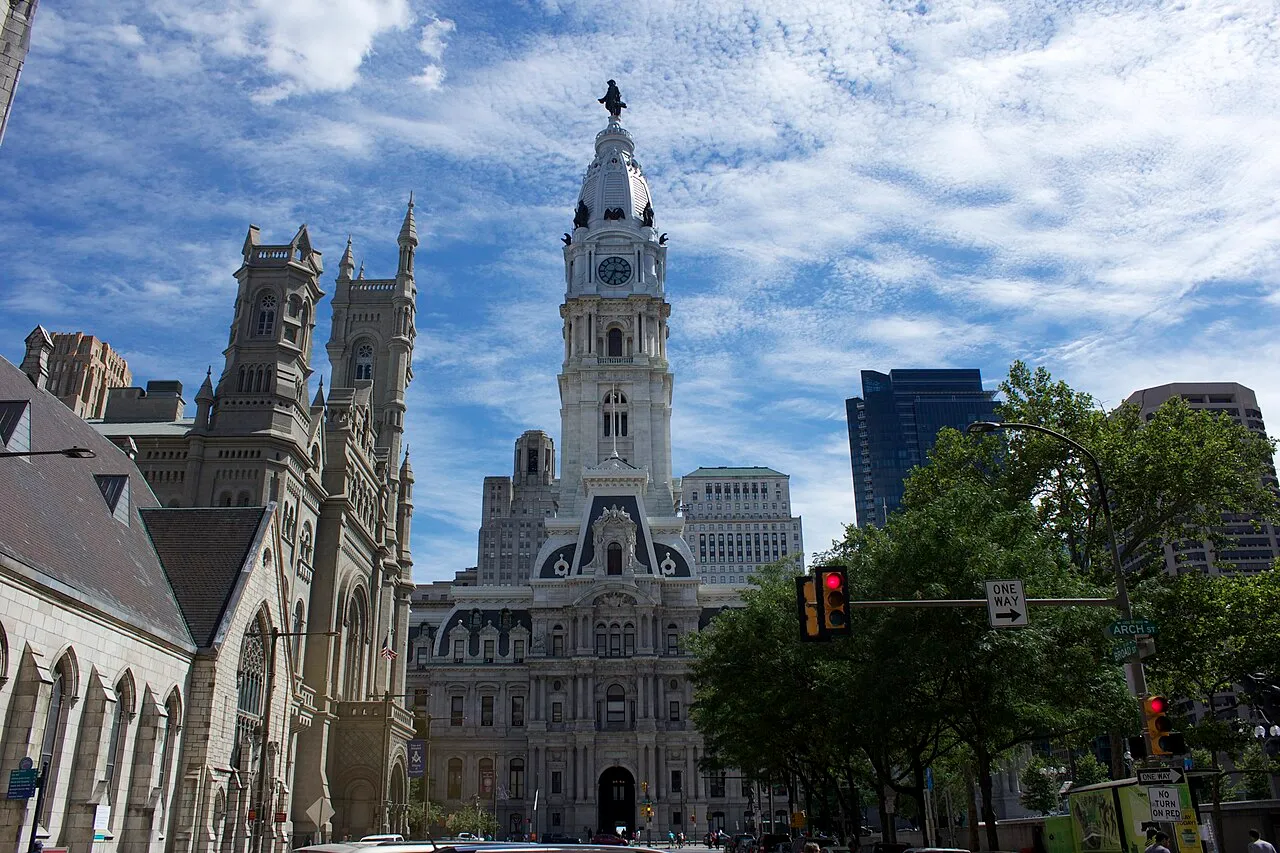 Masonic Temple