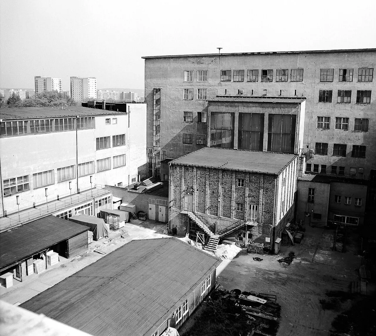 German Hygiene Museum