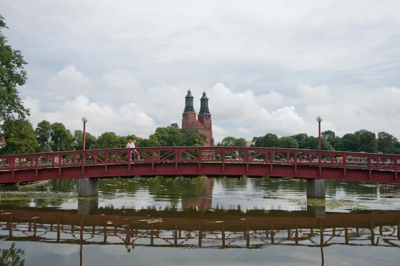 Klosters kyrka