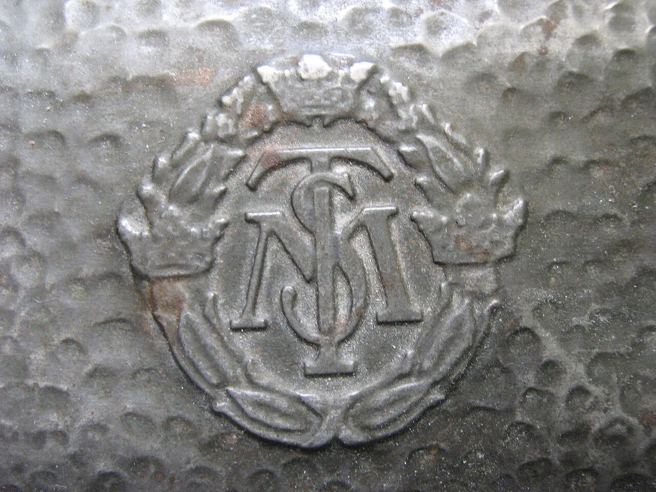 Tobaksfabriken