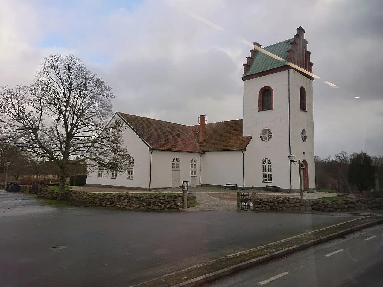 Stoby kyrka