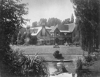 Ilam Homestead