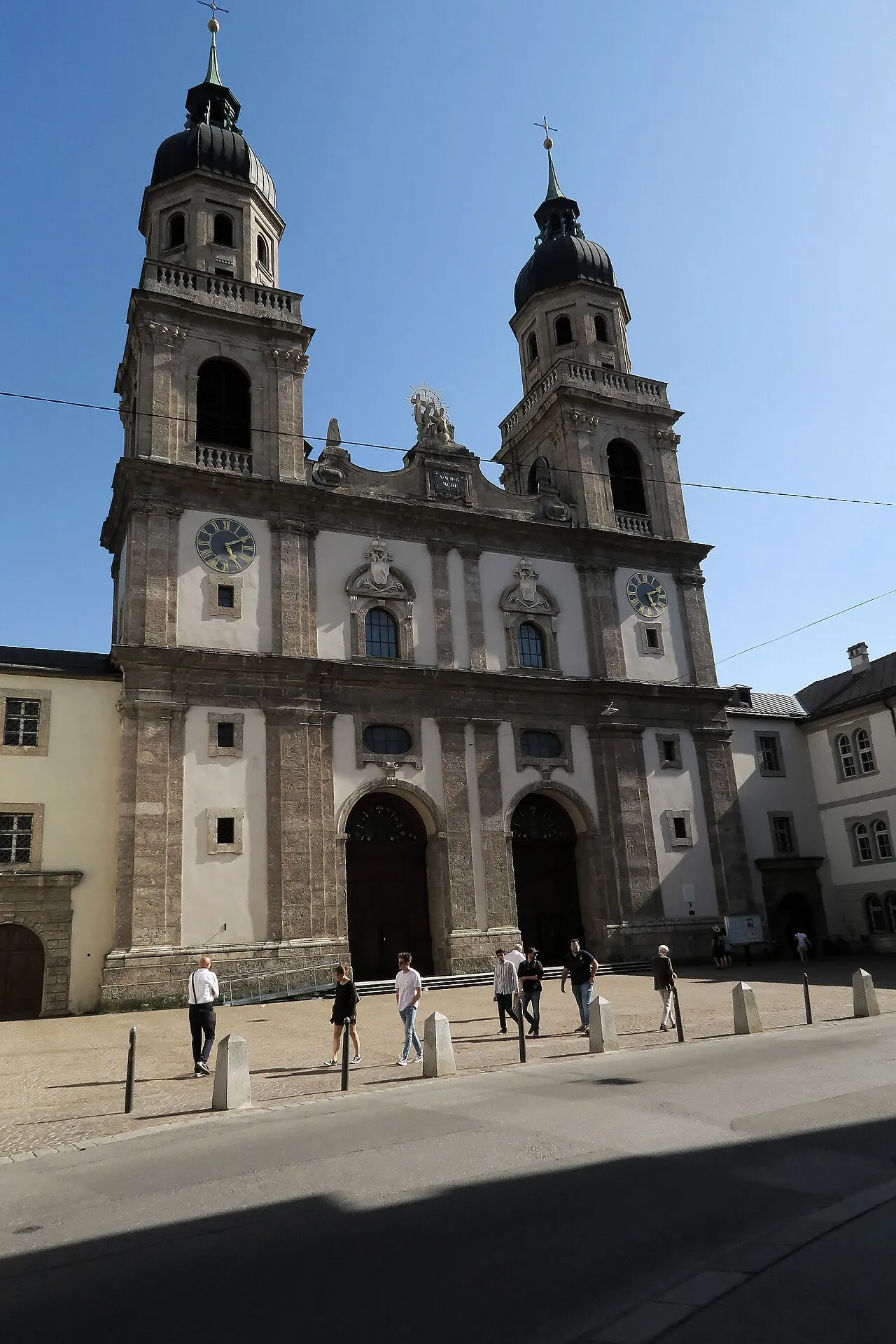 Jesuit Church