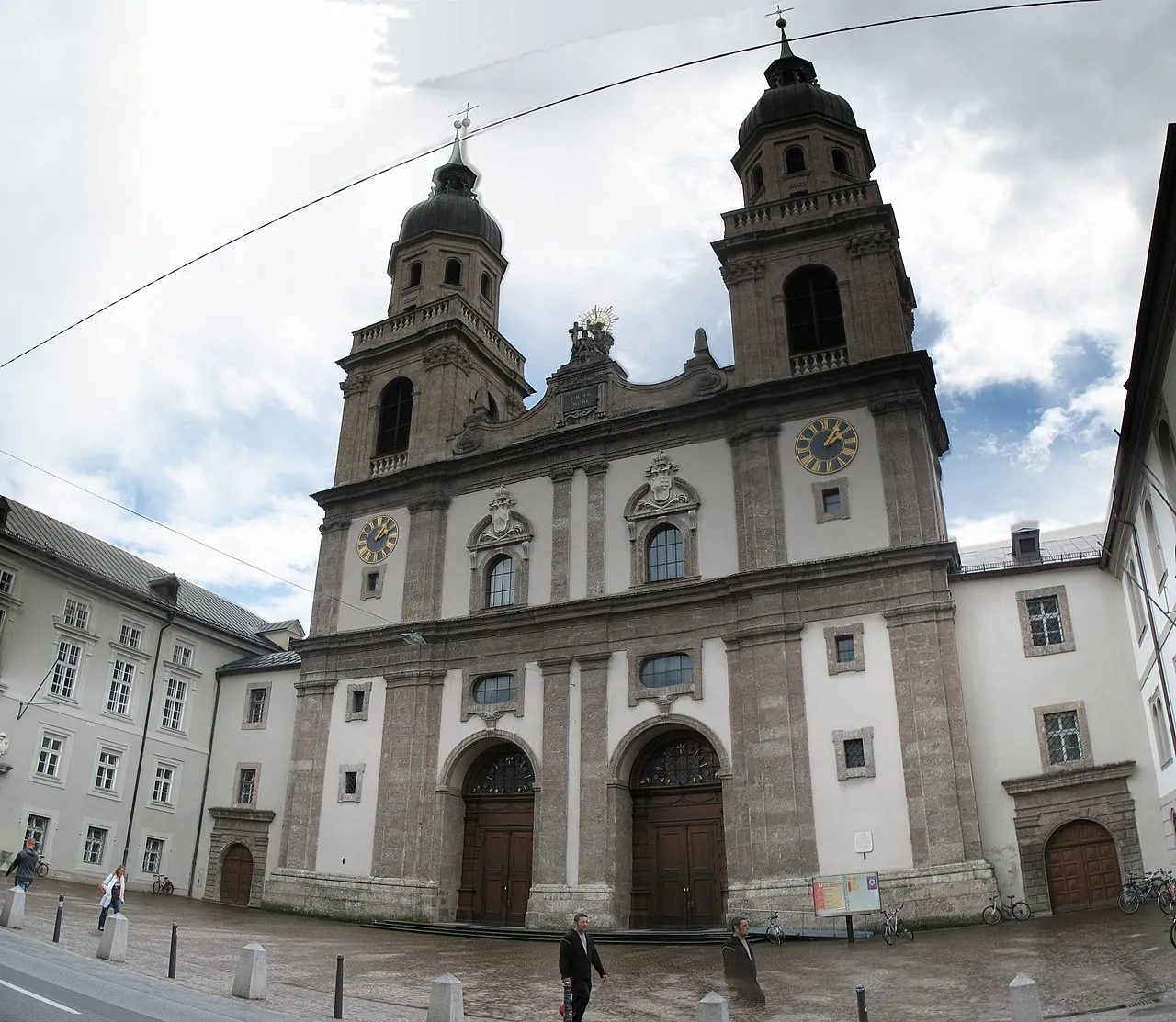 Jesuit Church