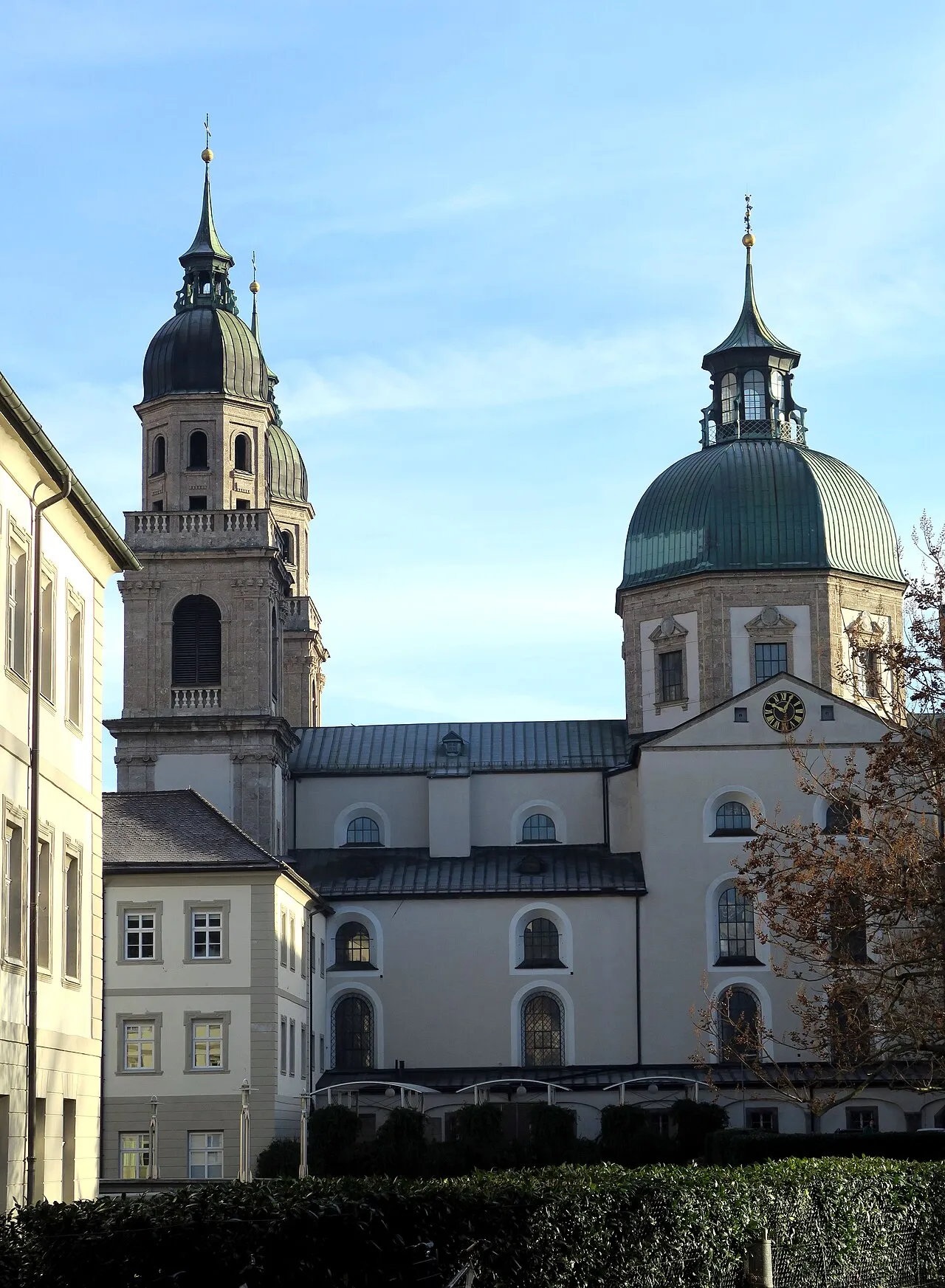 Jesuit Church