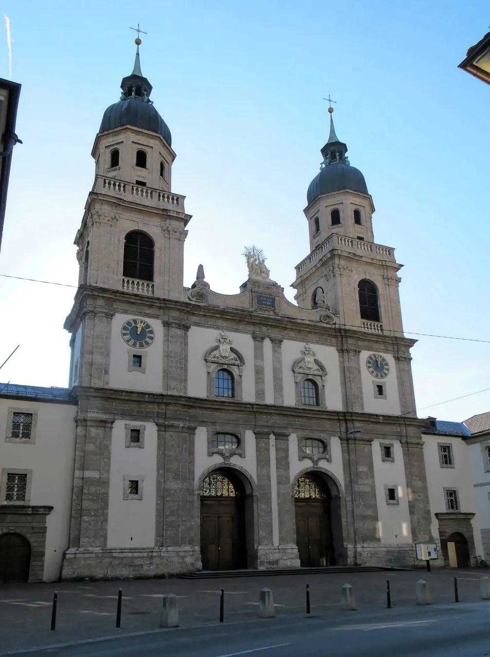 Jesuit Church