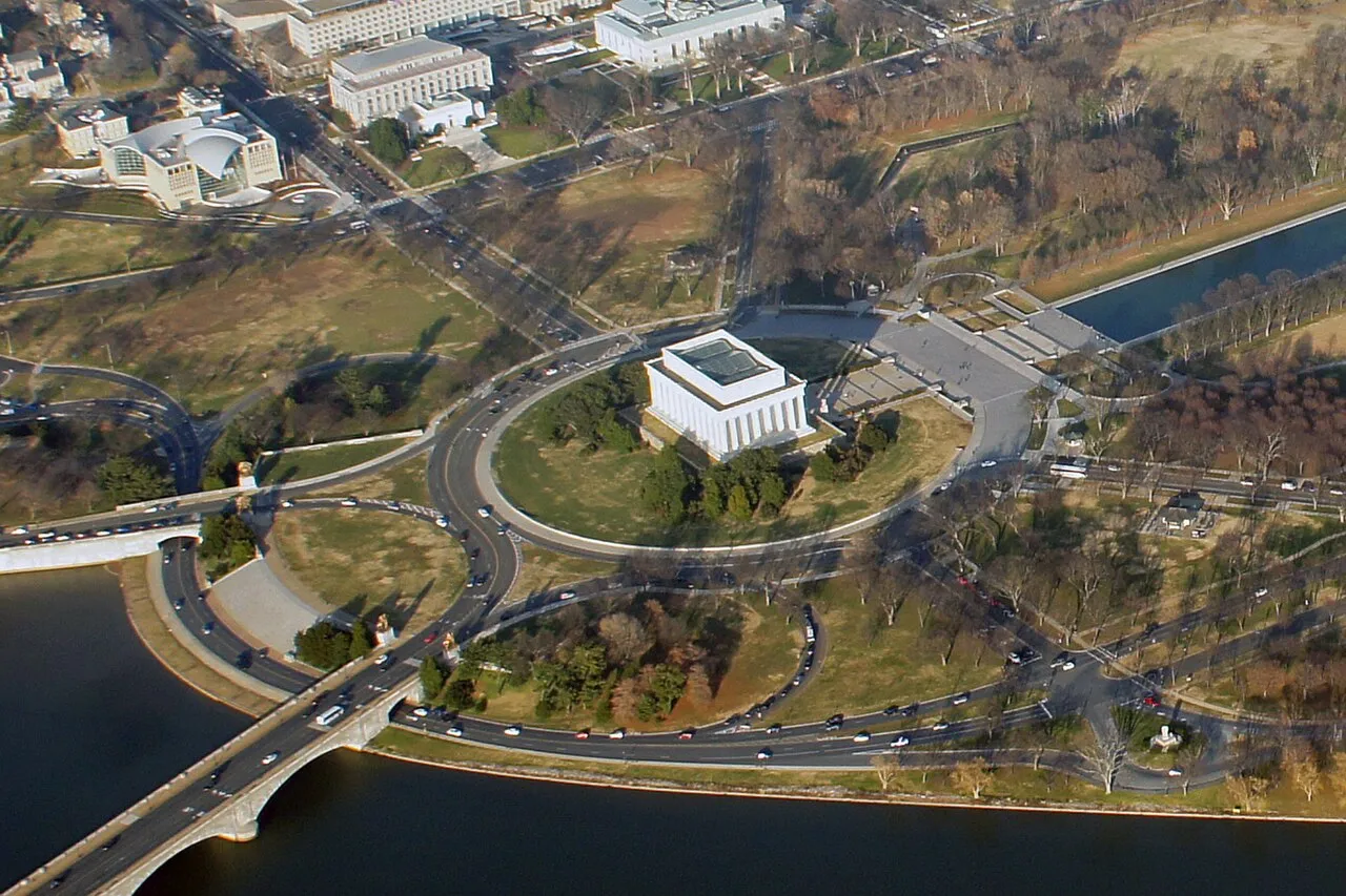 United States Institute of Peace