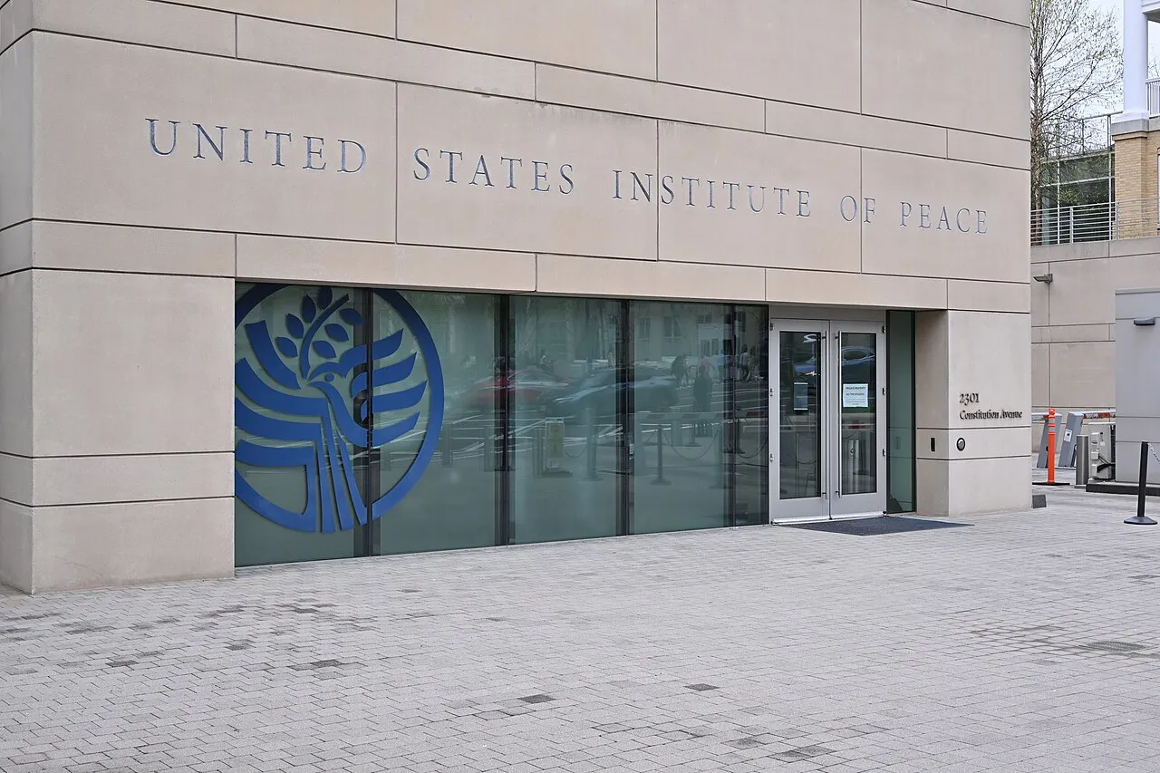 United States Institute of Peace