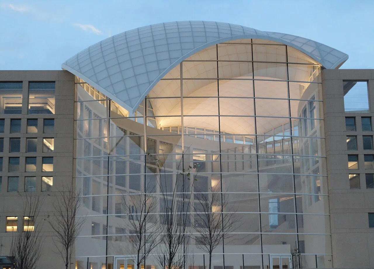 United States Institute of Peace