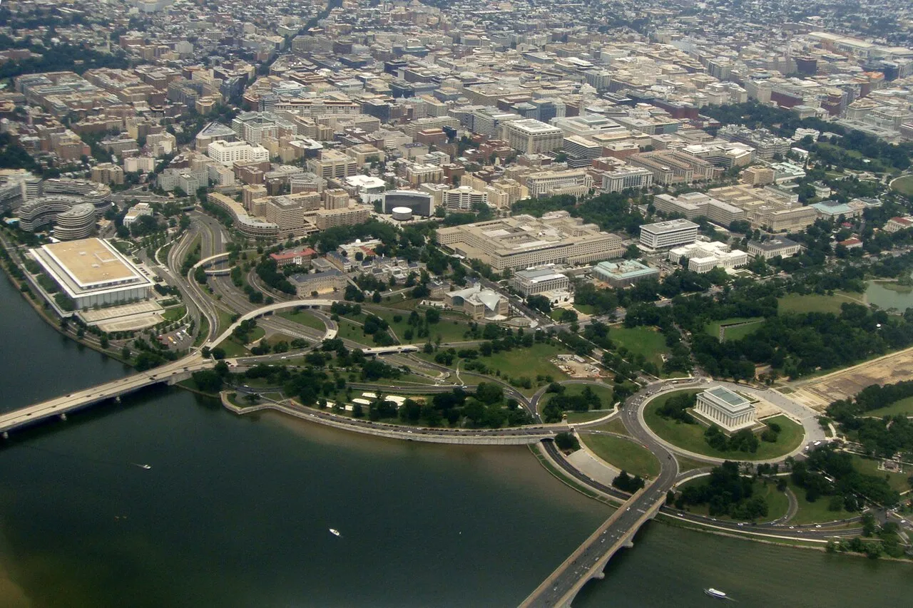 United States Institute of Peace