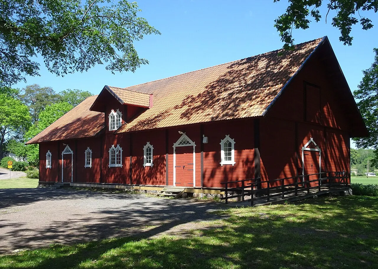 Fredriksbergs herrgård