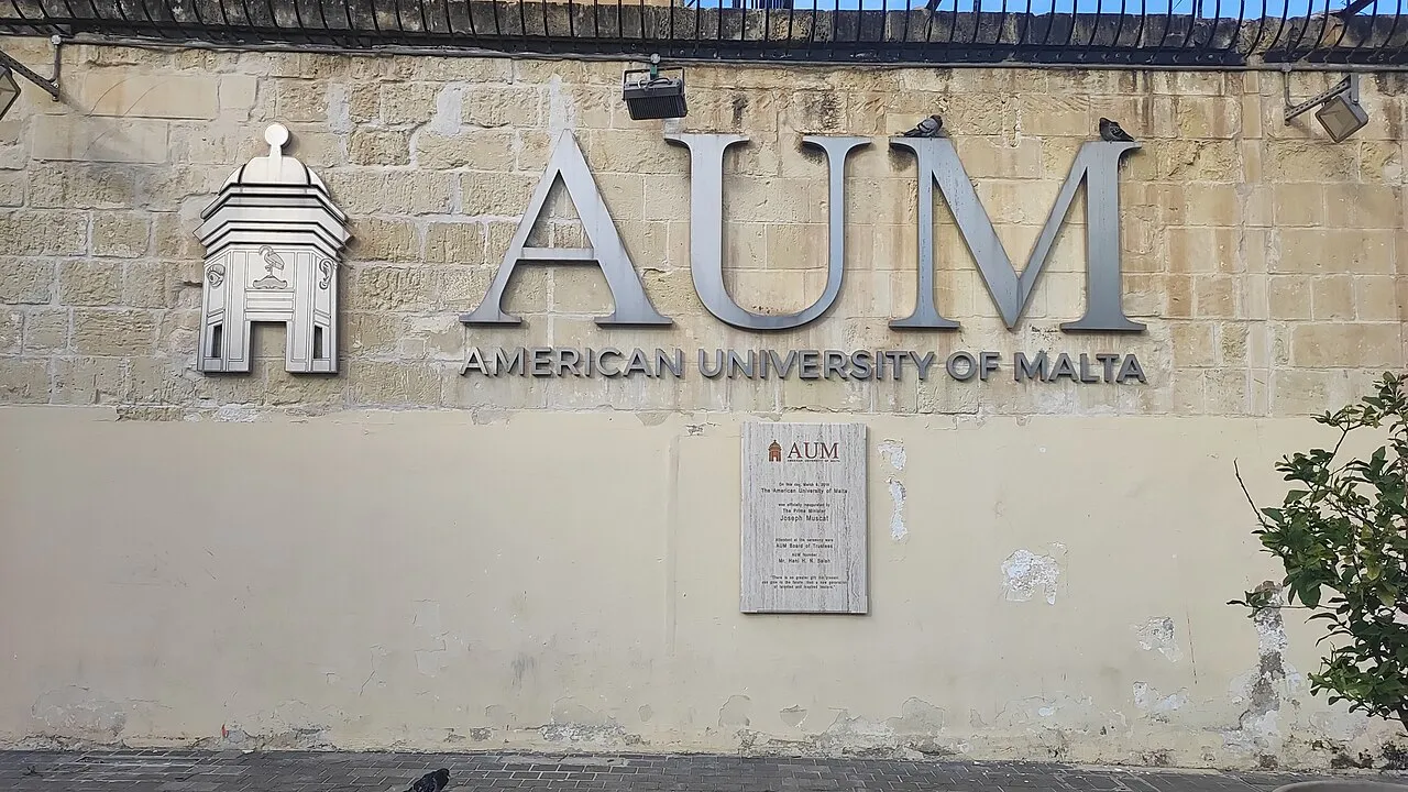 American University of Malta