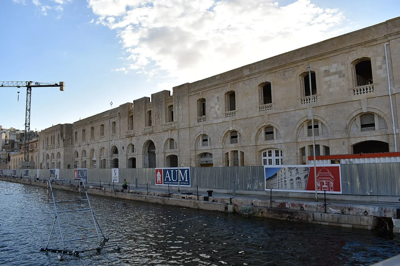 American University of Malta