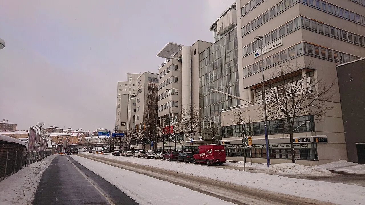 3Arena