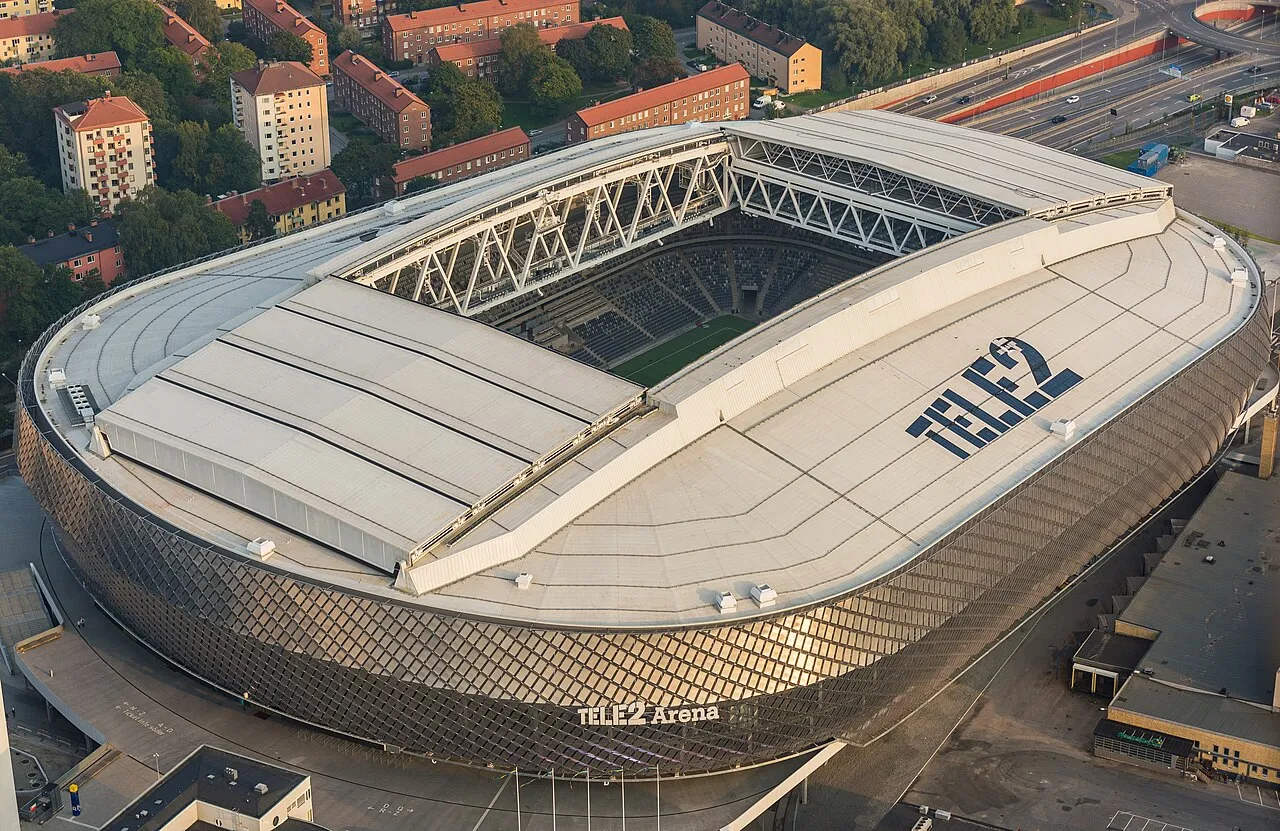3Arena