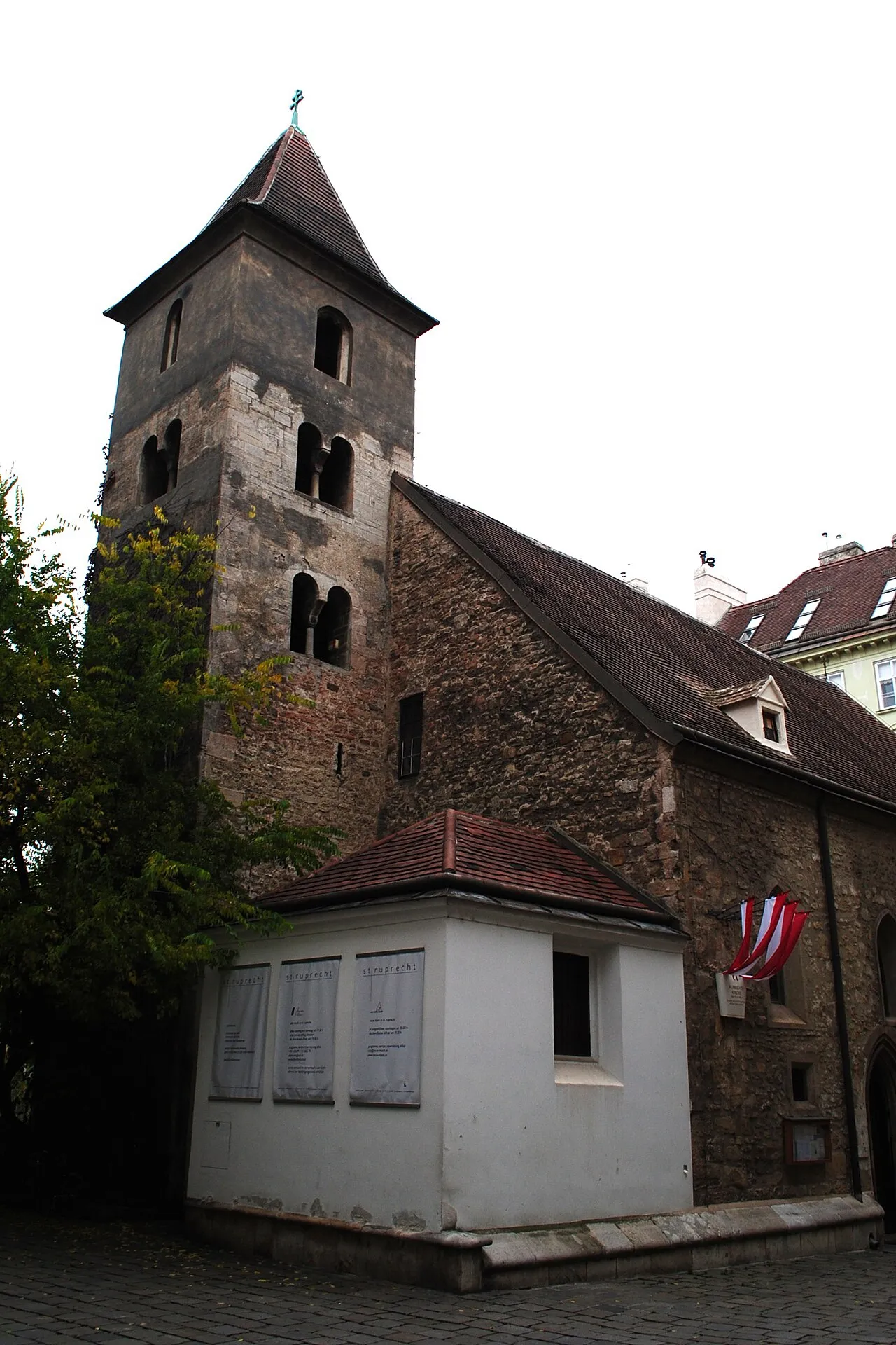 Ruprechtskirche