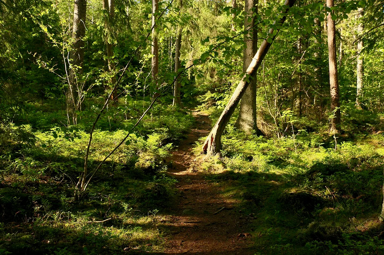 Garphyttan National Park