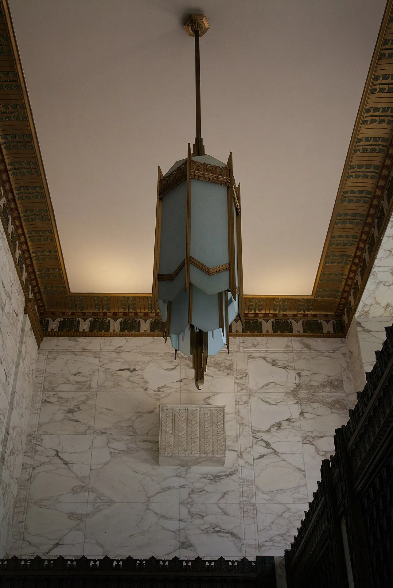 Koppers Building