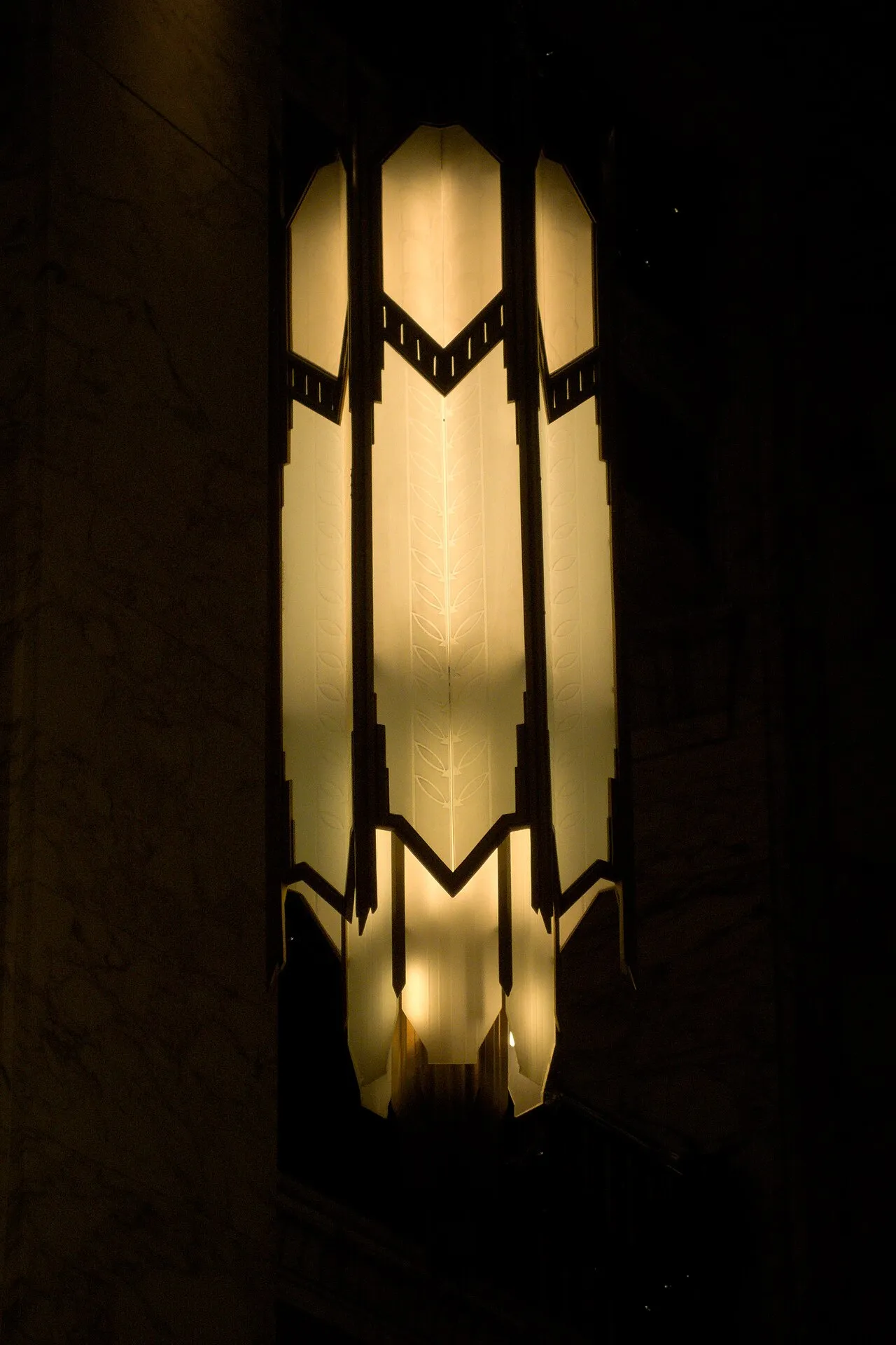 Koppers Building