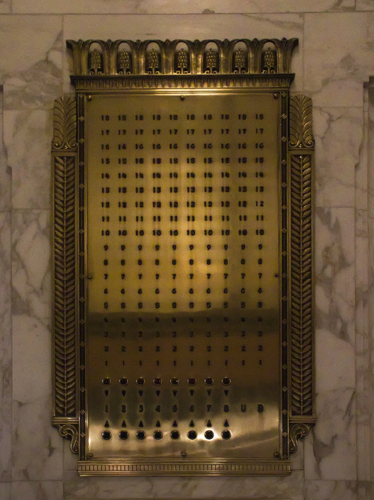Koppers Building