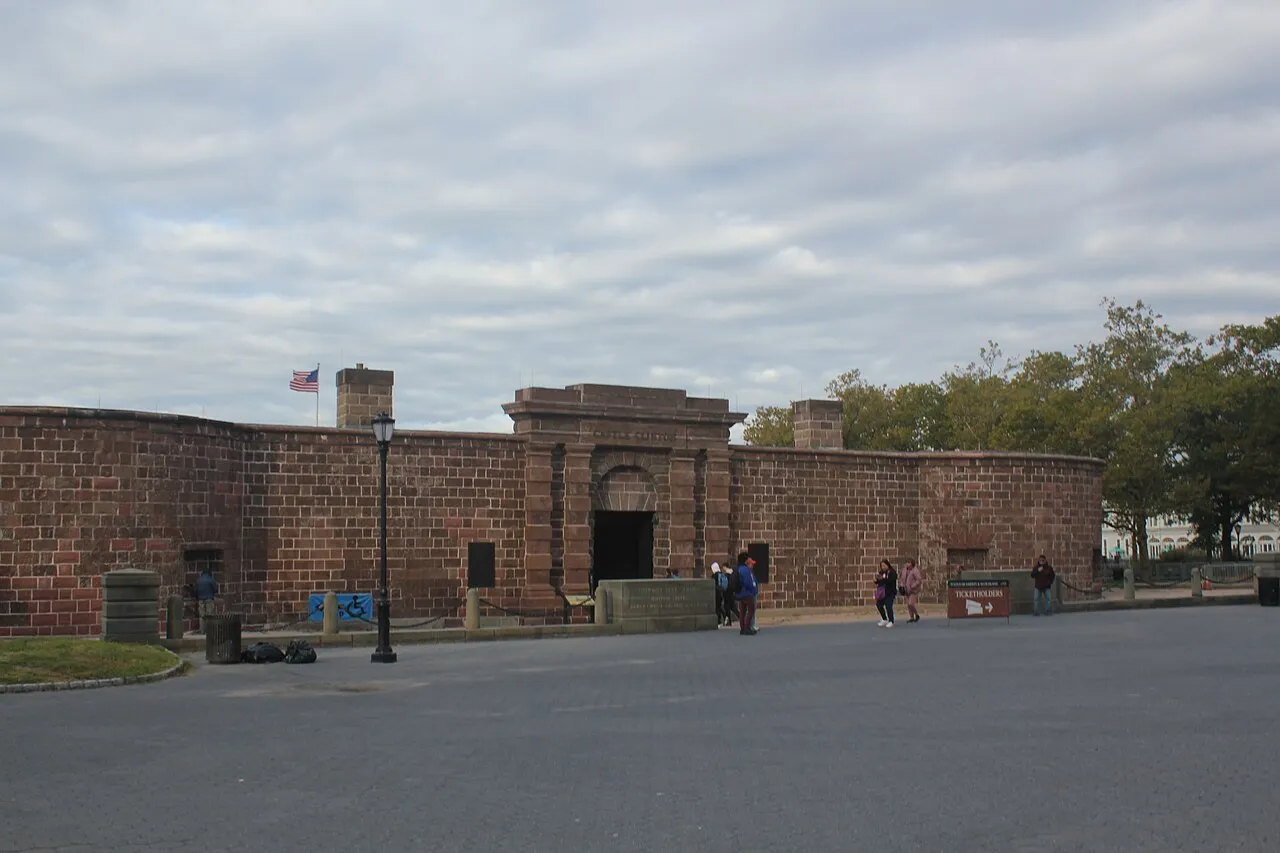 Castle Clinton