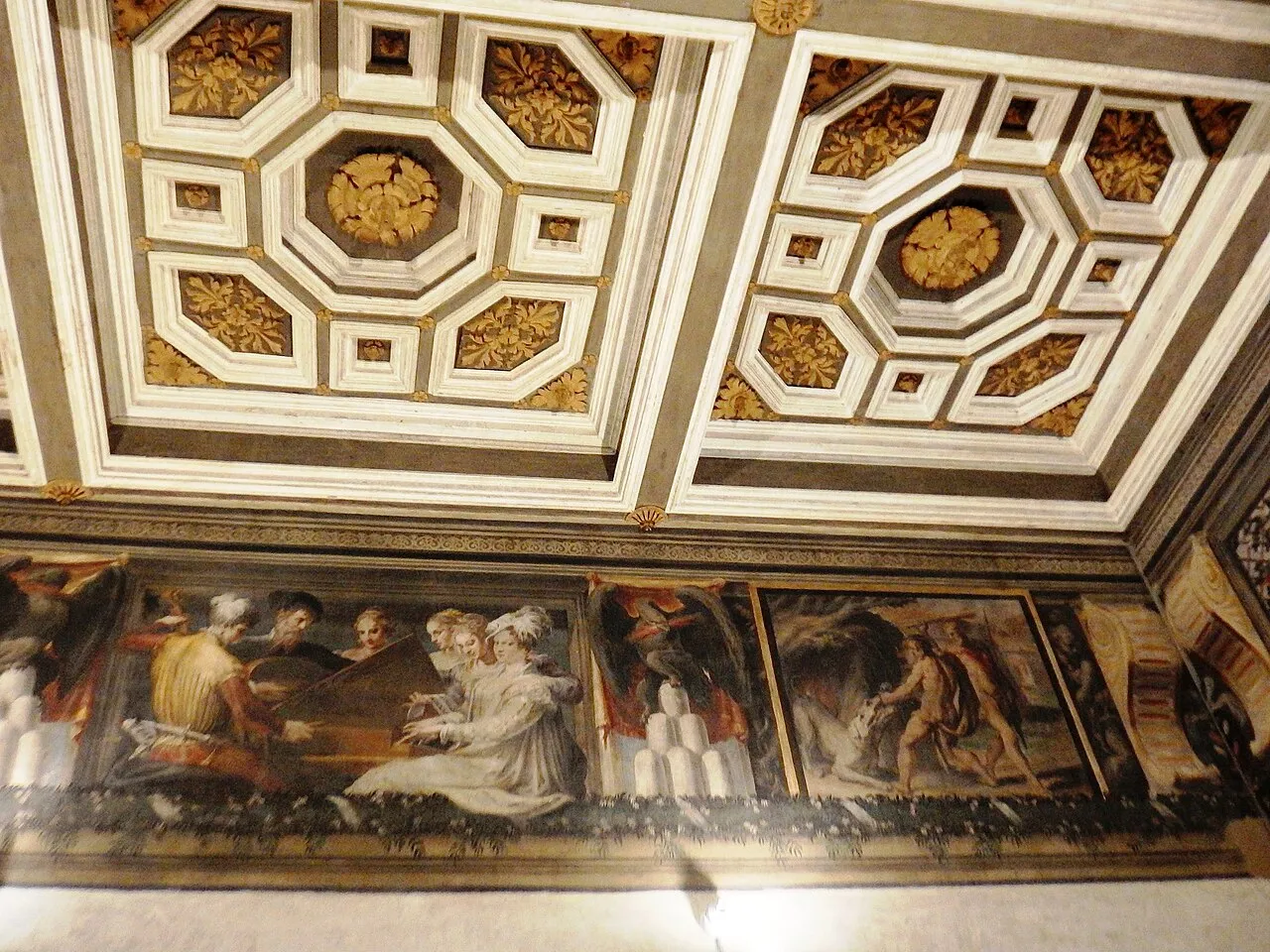 Palazzo Poggi